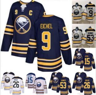 buffalo sabres hockey jersey