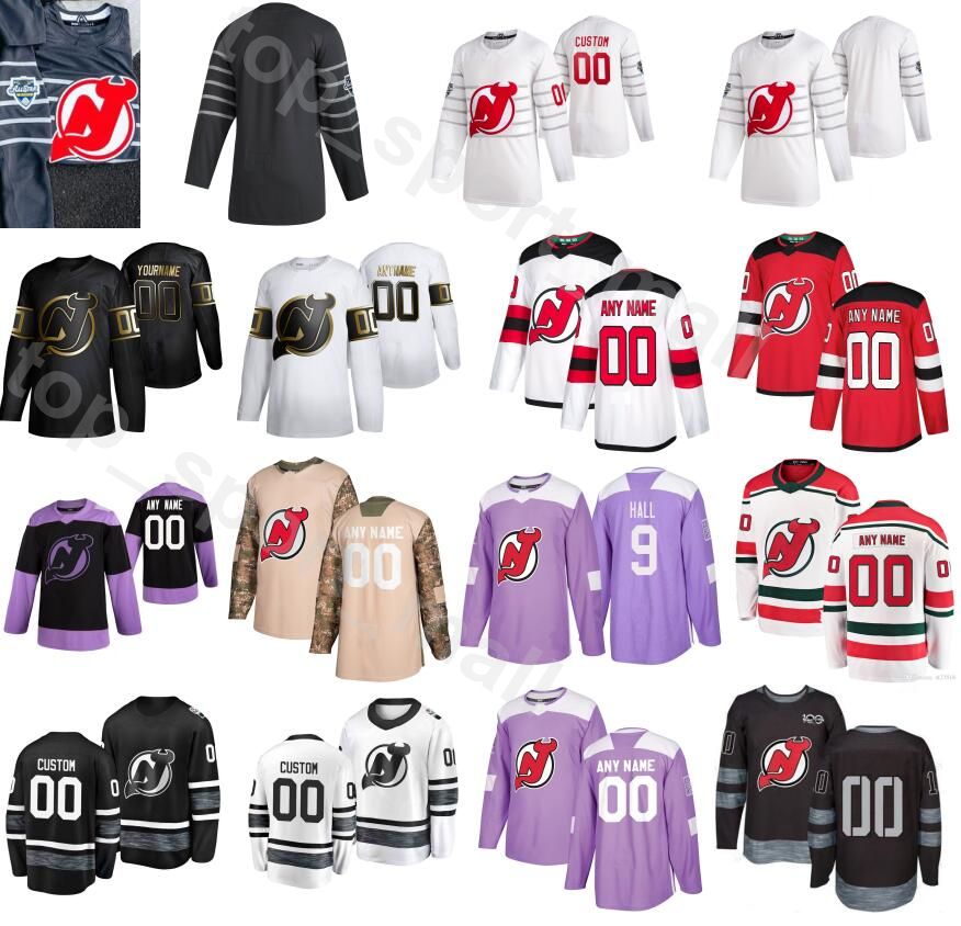 new jersey devils youth apparel