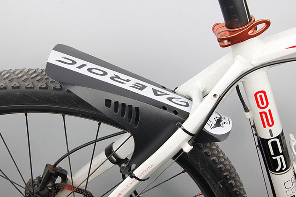 carbon fiber fenders bicycle