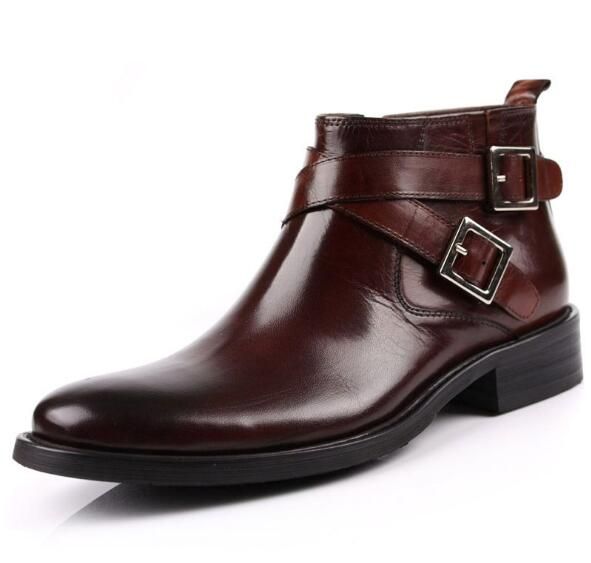 Compra Botas Barato | Entrega Rápida Y Calidad | Es.Dhgate. Más Barata Que  Lustmexico \u0026 Netshoes.