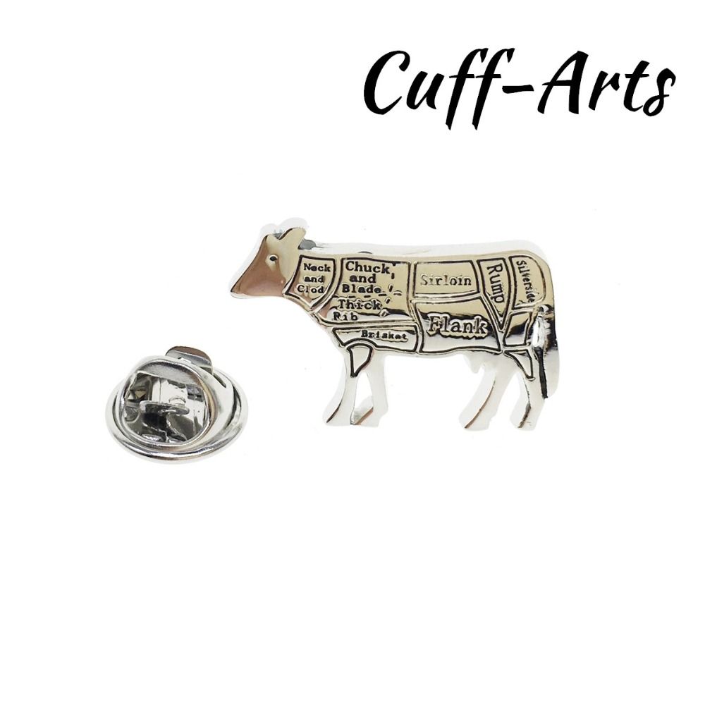 pin broche