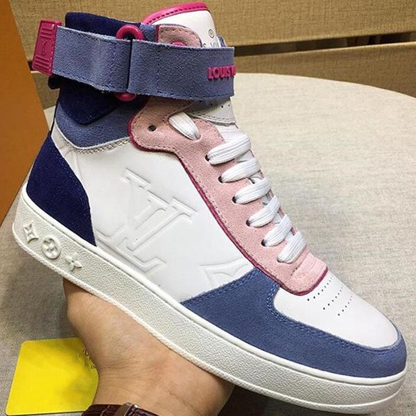 boombox sneaker boot