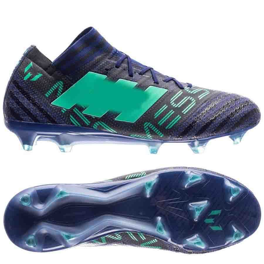 messi nemeziz 18.3