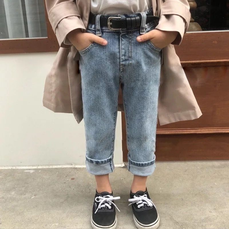 korean chino pants