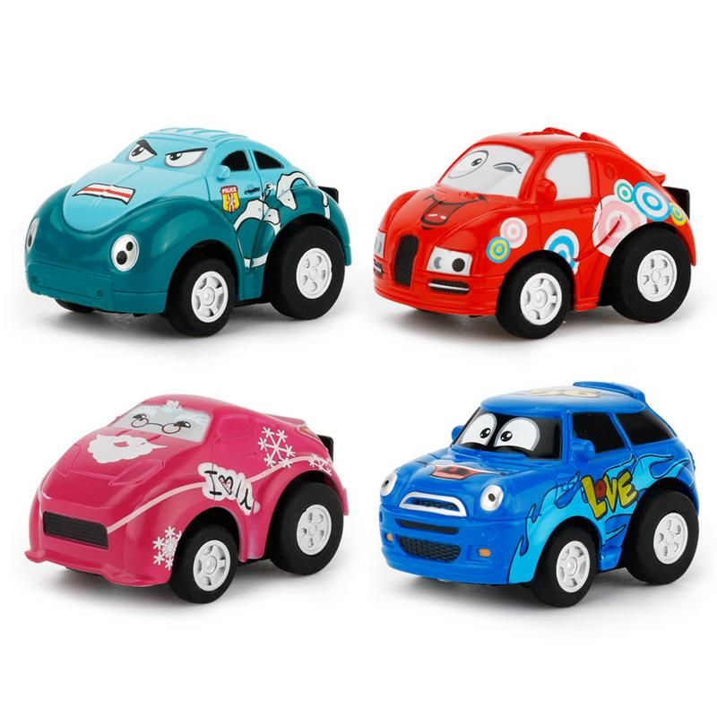 mini baby cars
