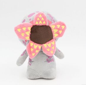 demogorgon teddy