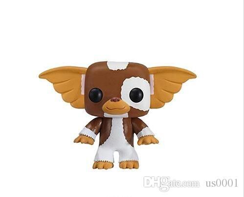 عمل سوبر الجمال Funko Pop 04 جريملينز الأداة Pvc الشكل النادرة نموذج لعبة هدية عيد الميلاد للأطفال 2021 من Electronisupermarket 50 55ر س موبايل Dhgate