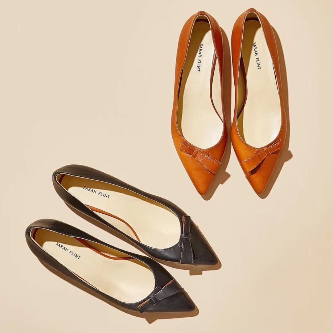 sarah flint shoes