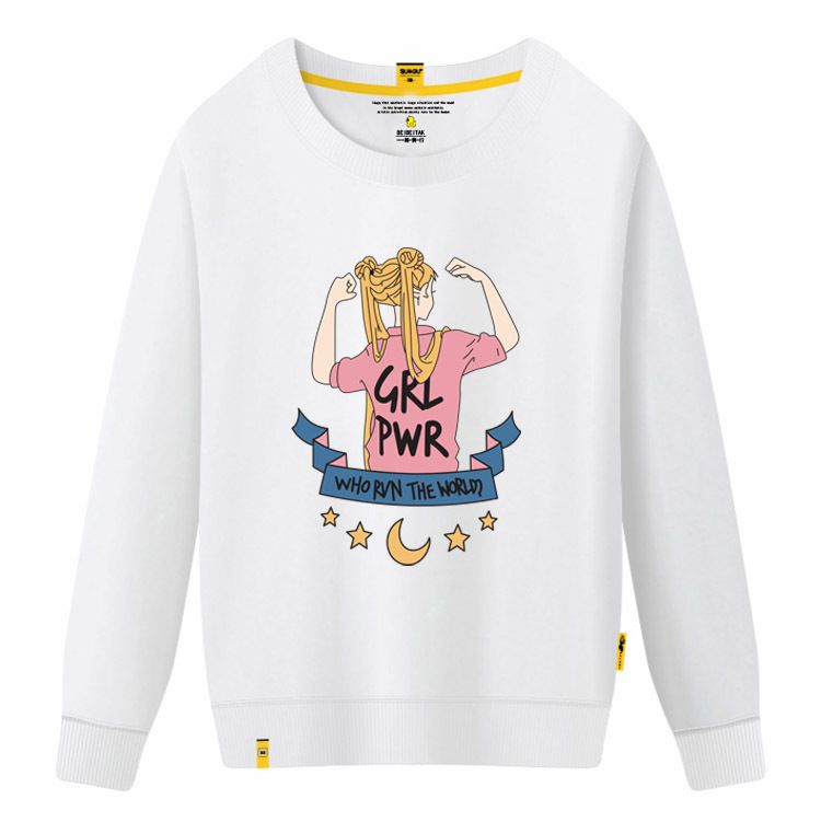 Hombres Mujeres Suéter Sudadera Con Capucha Estampada Suelta Hombres Mujeres Suéter Sudadera Con Capucha Estampada Suelta