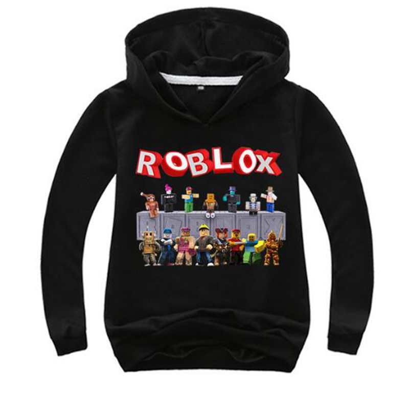 2020 Roblox Hoodies Shirt For Children Sport Shirt Sweater For Kids Long Sleeve T Shirt Tops Boys Sweatshirt Red Noze Day Costume From Fang02 8 53 Dhgate Com - soviet coat top ii roblox