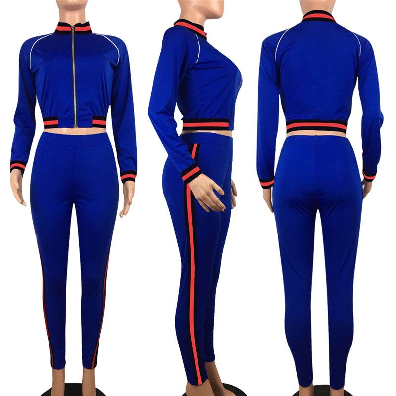 activewear tracksuit