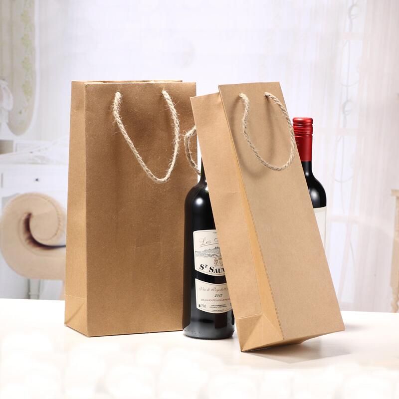 14*35*11 сум лам крафт под бутылку l143. крафт бутылки. крафтовые пивные бутылки.