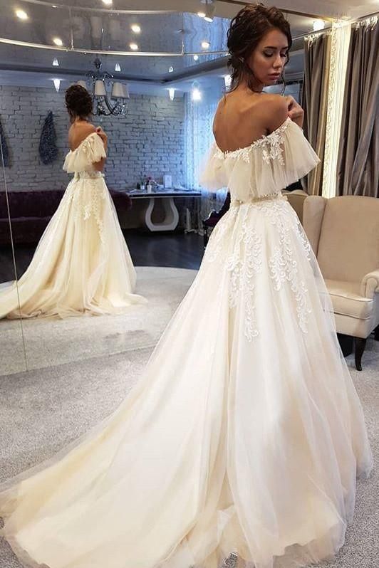 Hayley paige dori outlet gown price