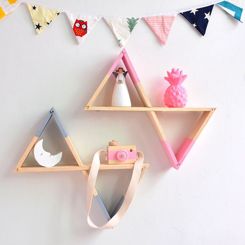 wall shelf for kids