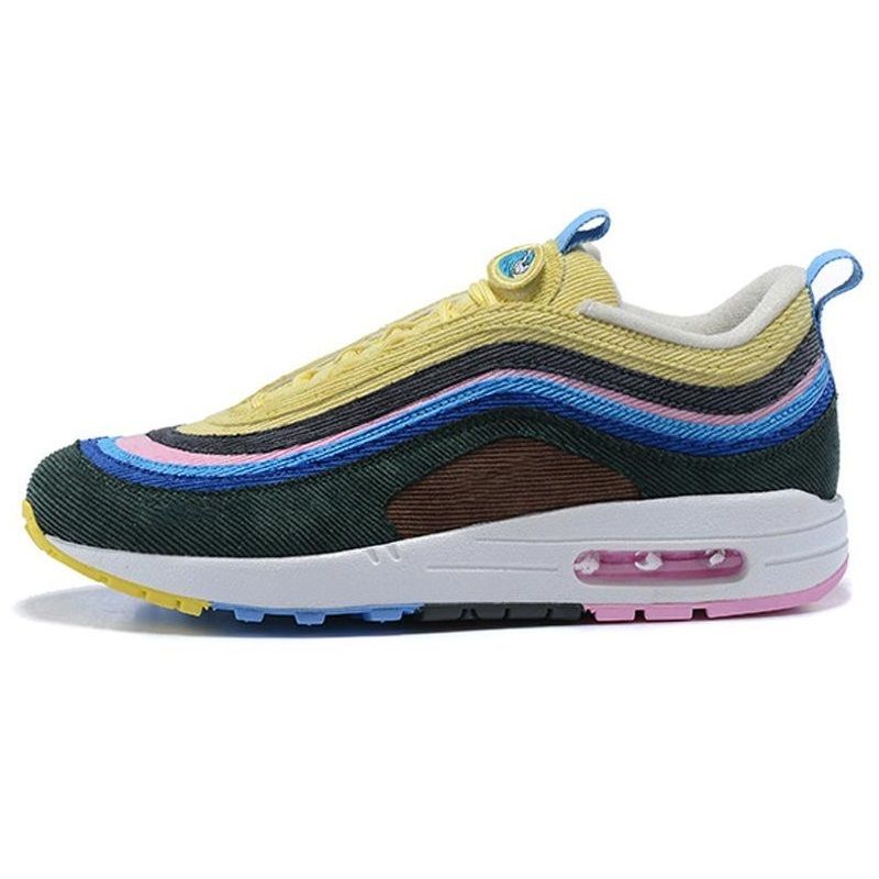 air max stivaletto