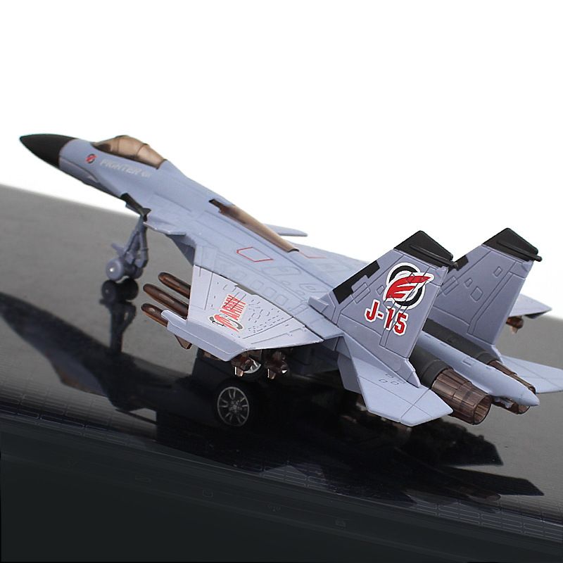 Acheter 36 1 Alliage Moule Pour Avion J15 Modele Daeronef Decoration Fighter Metal Toy Cadeau Decoration De Gateau Danniversaire De 10 92 Du Xiwei Factory Store Fr Dhgate Com