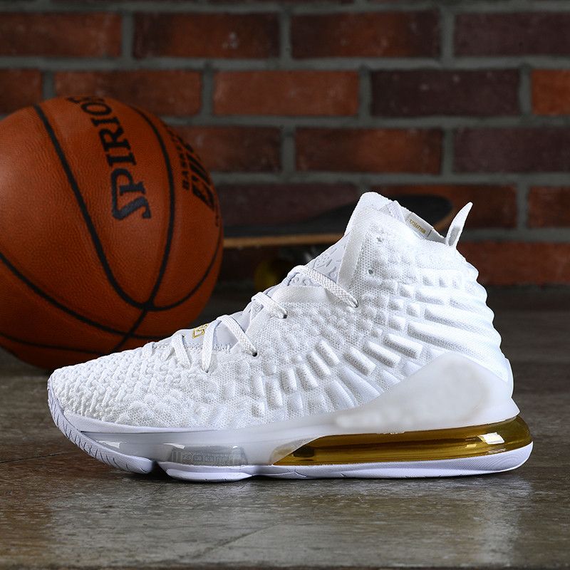 new lebron james sneakers 2019