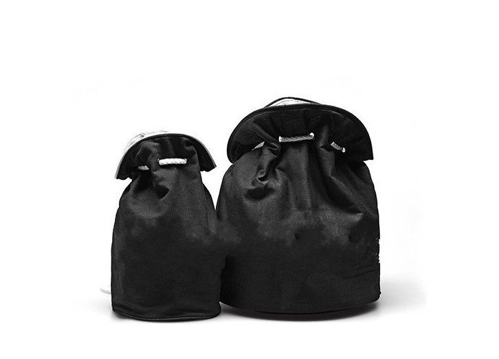 womens drawstring gym bag