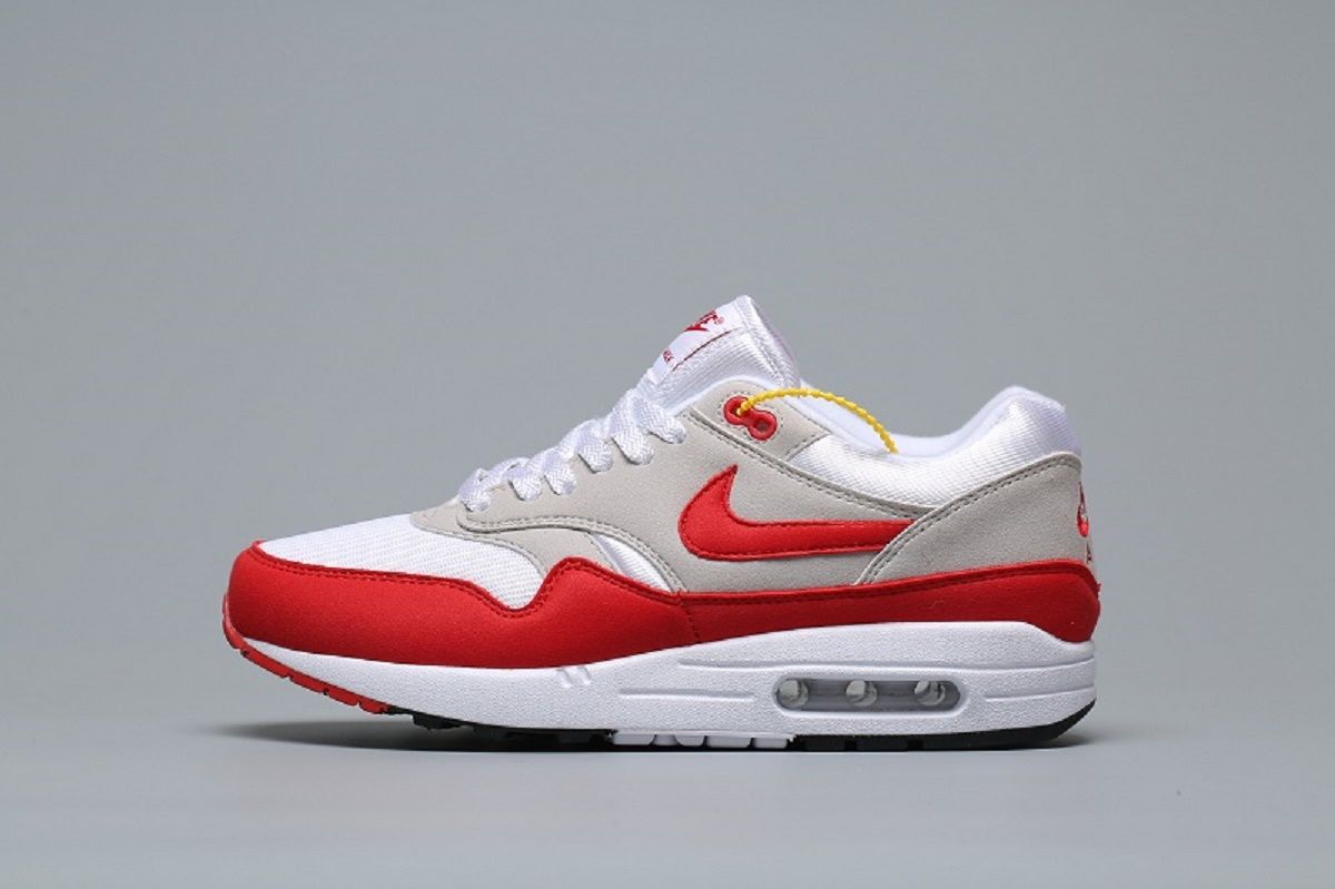 Nike Air 1 Anniversary Sc 87 Aniversario 1 Piet Parra zapatillas de