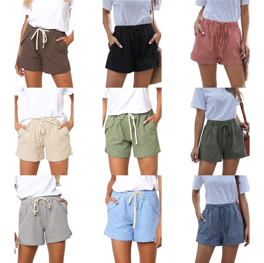 printed shorts womens