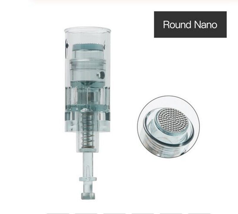 Round Nano