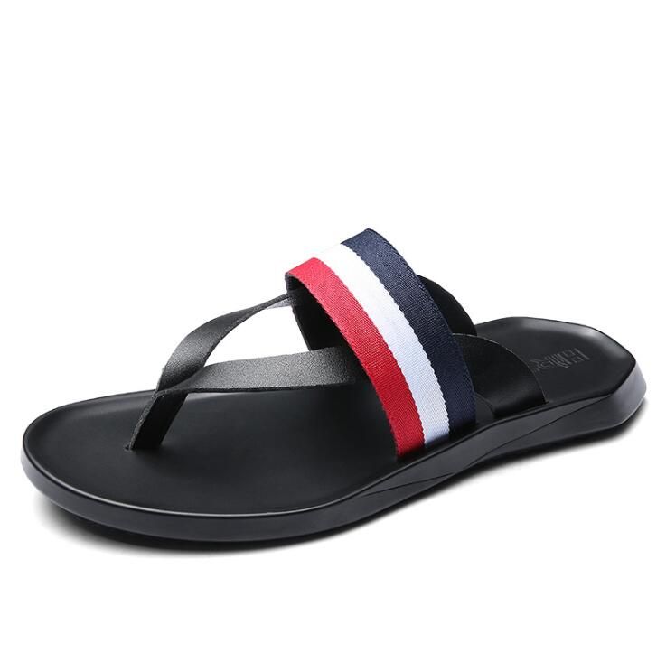 slippers that look like flip flops