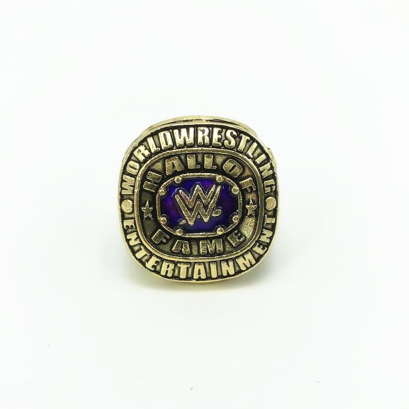 2004 ring