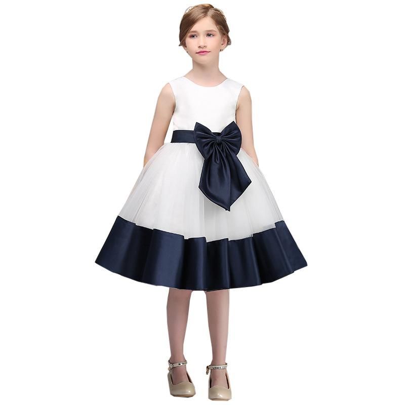 night party dress for girls