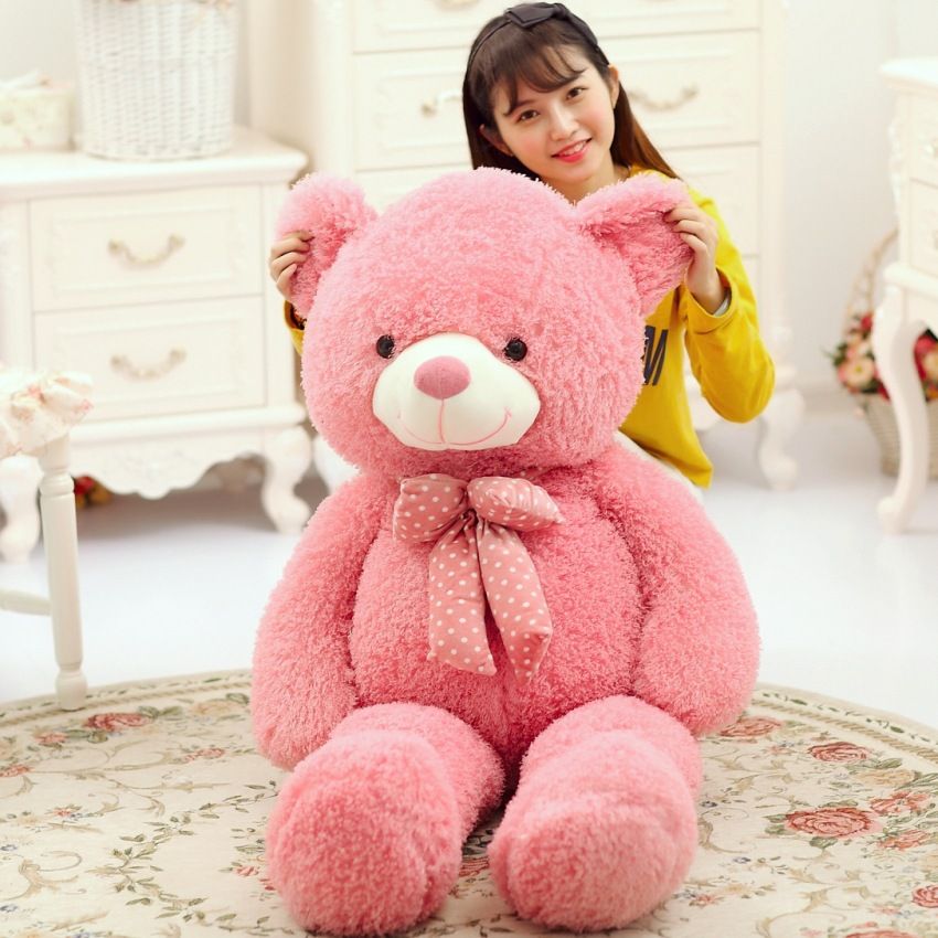 120cm teddy bear