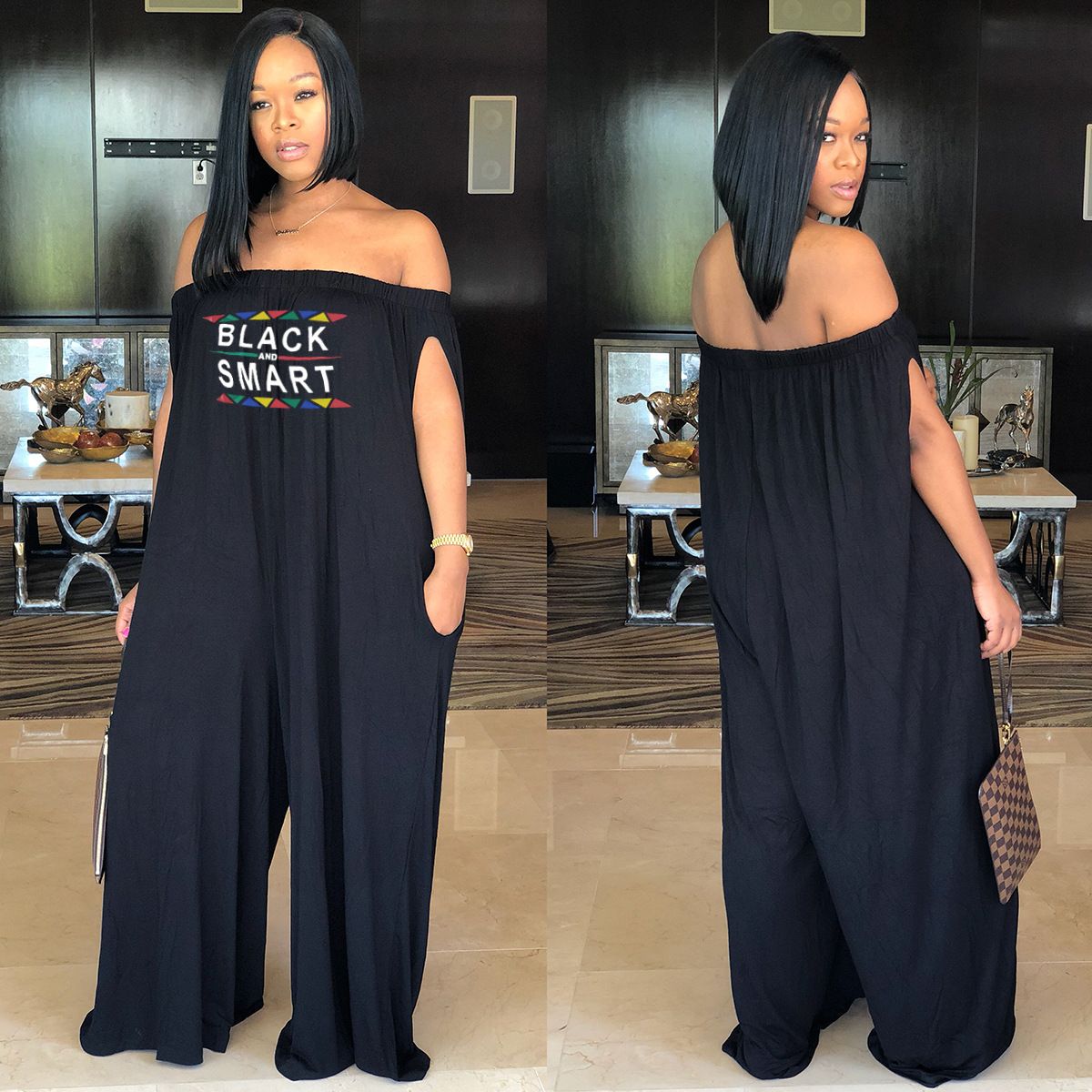 smart jumpsuit womens