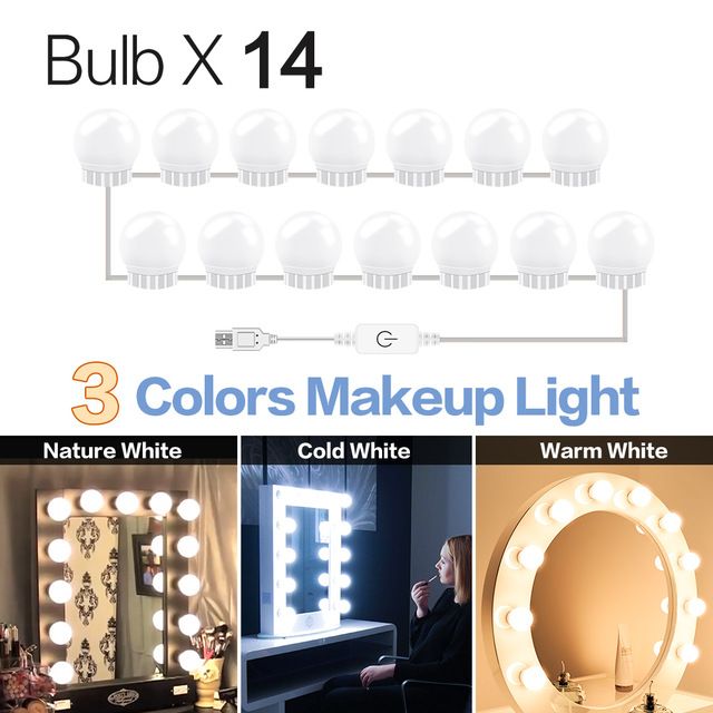 14 bulb