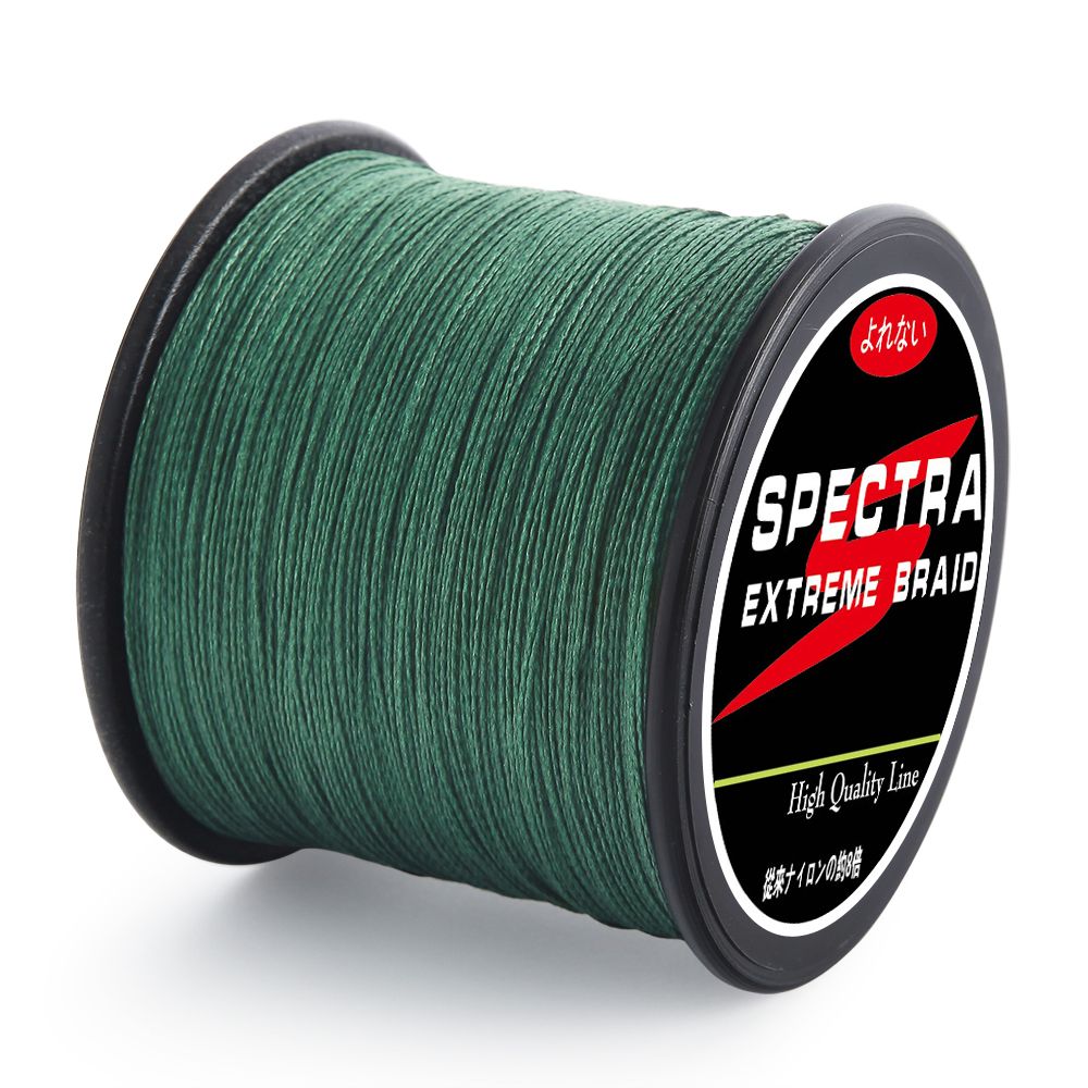 20 pound braided fishing line