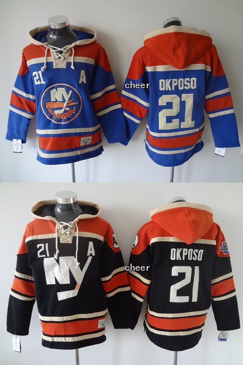 2015 islanders jersey