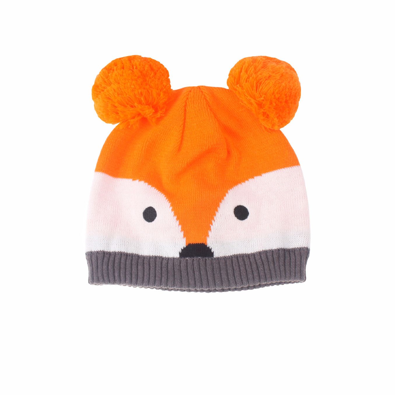 gorros de animados gorro de invierno para niñas bebés niños de punto para bebés