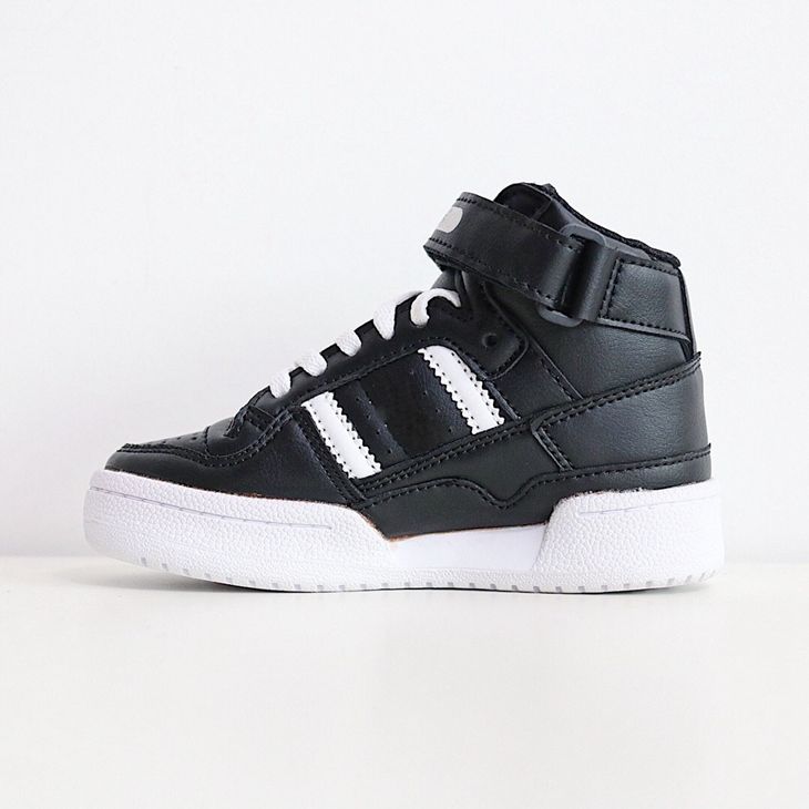 Compra Kid Forum Mid Casual Shoes Nuevo Forum Mid Childrens Pack Refinado  Sneaker Envío Gratis Tamaño: 26 35 Para Niñas Y Niños Barato | Entrega  Rápida Y Calidad | Es.Dhgate