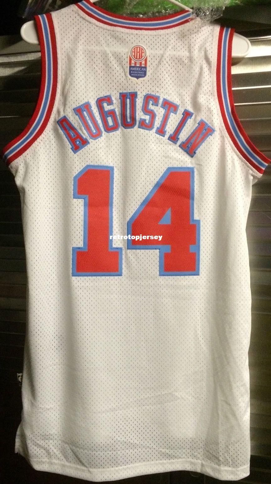 dj augustin jersey