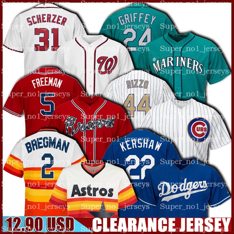 freddie freeman jersey cheap