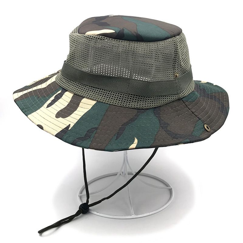designer boonie hat