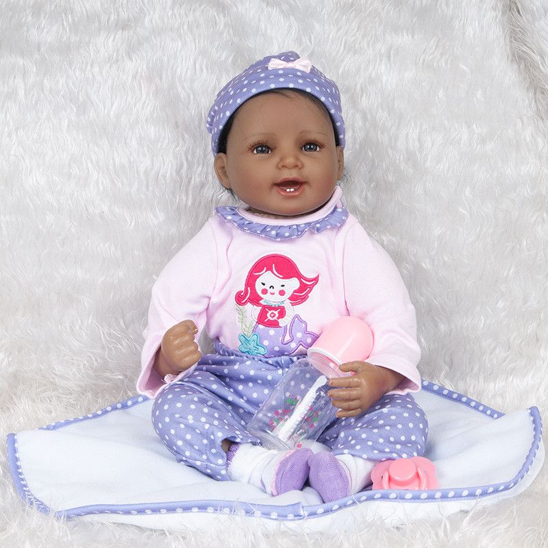new baby doll toys