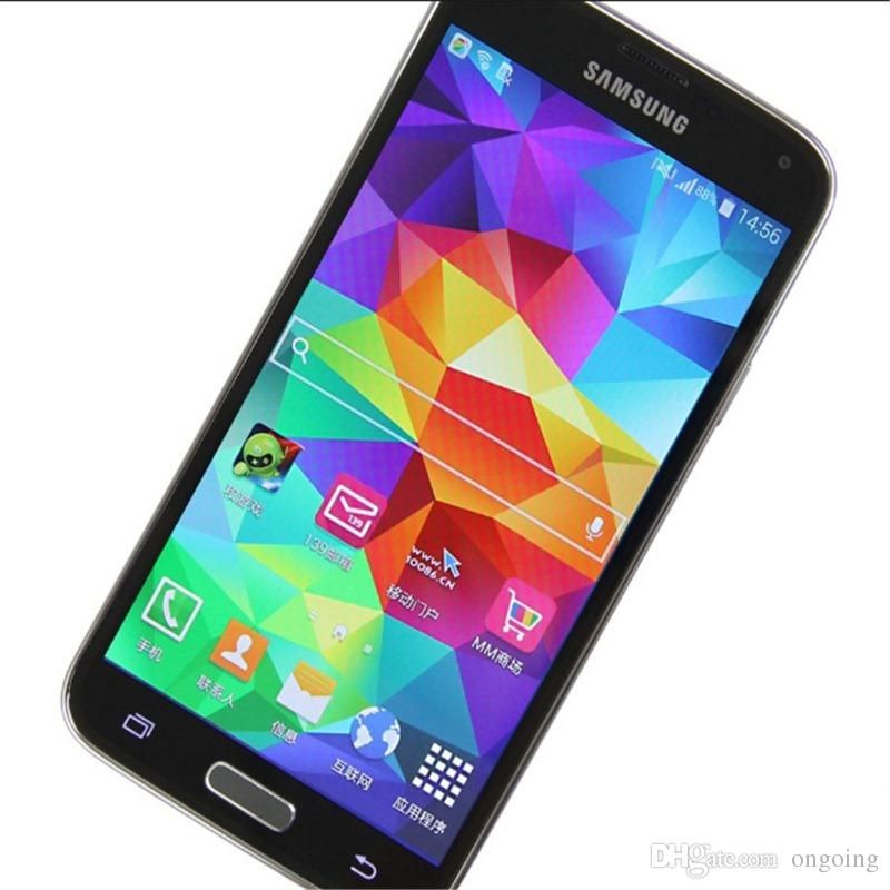 s5 4g lte