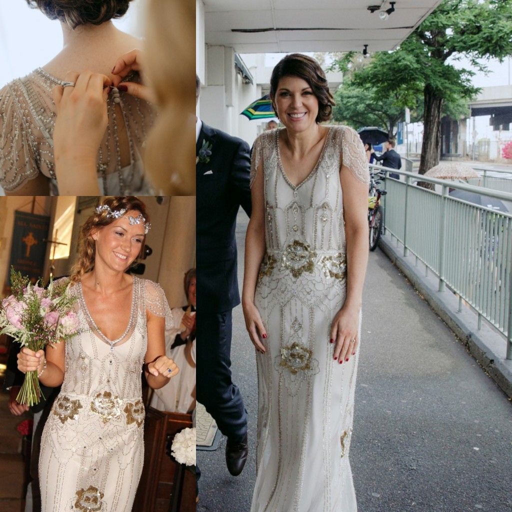 great gatsby wedding dresses for sale