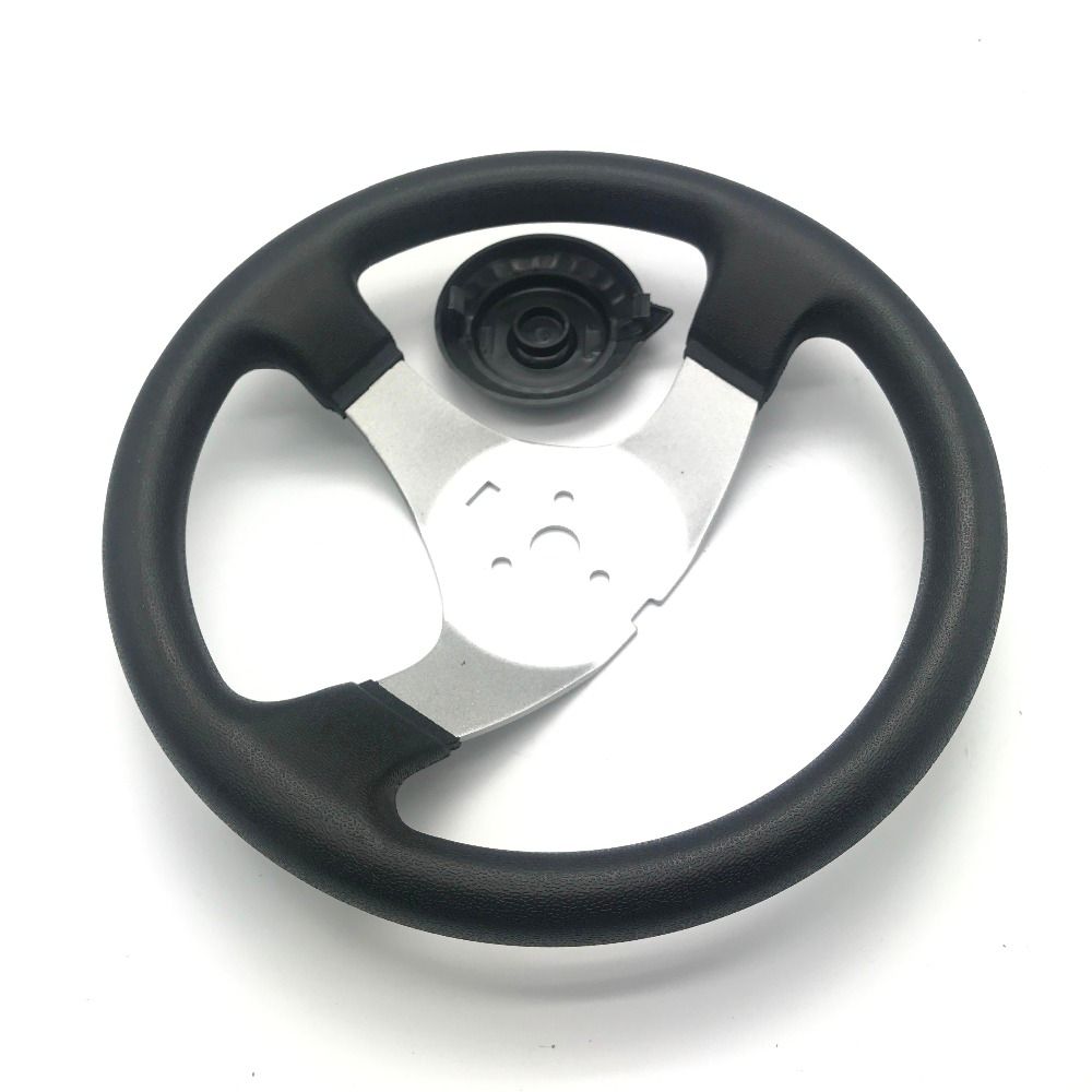 buggy steering wheel