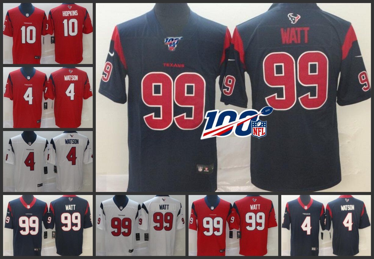 houston texans mens jerseys