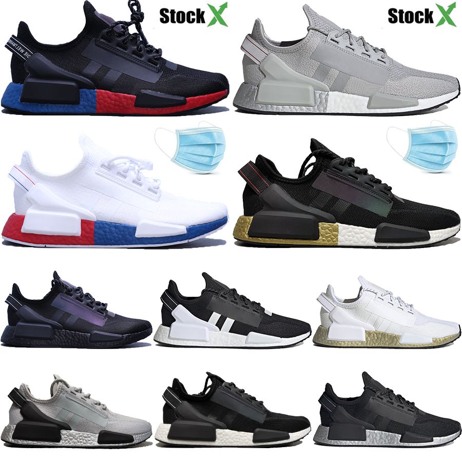 adidas NMD R1 by Bedwin The Heartbreakers BB3124 Sklep