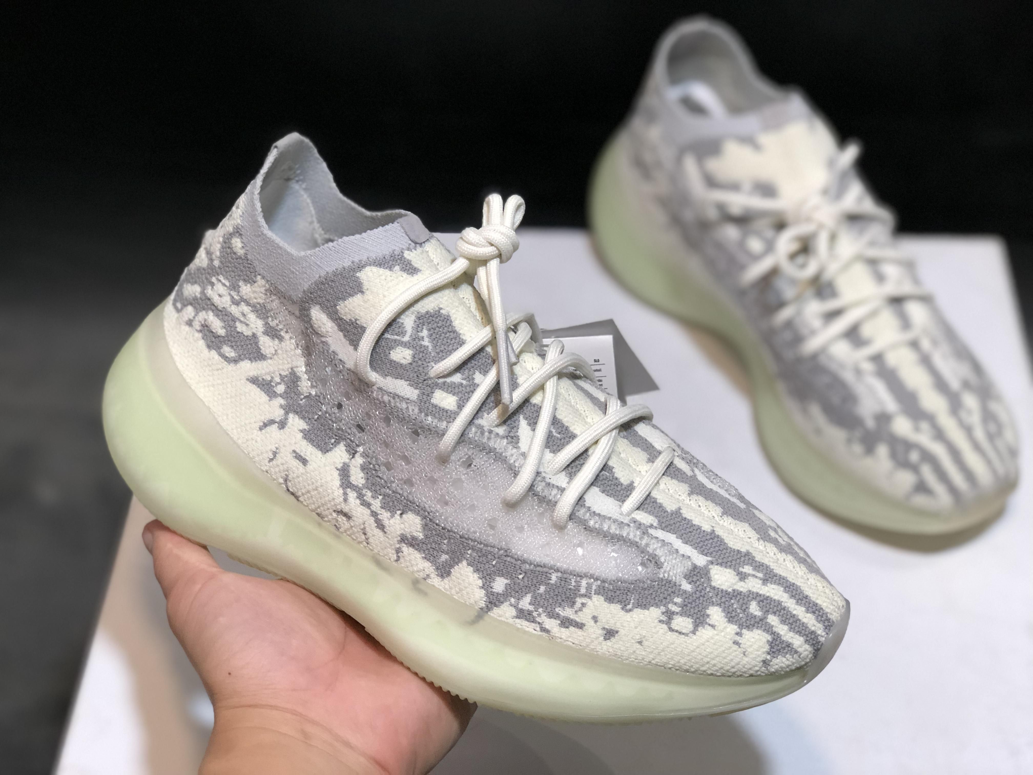 Adidas Yeezy Boost 380 Mist Review Is This The Most.