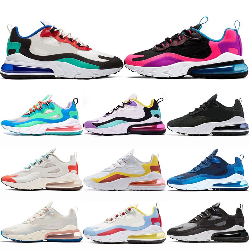 newest get cheap best supplier Acheter Nike Air Max Airmax 270 React Chaussures De Course Beluga ... newest get cheap best supplier Acheter Nike Air Max Airmax 270 React Chaussures De Course Beluga ...