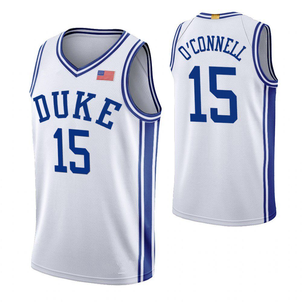 cassius stanley duke jersey