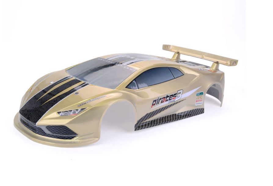 kyosho drift rc cars