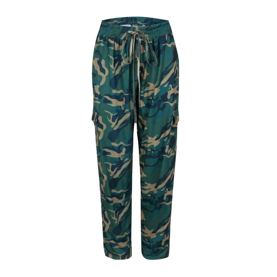 cheap womens combat trousers