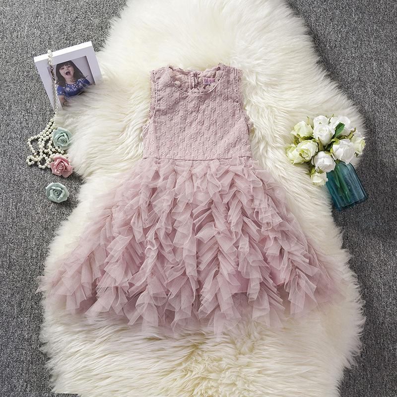 cake smash dress for baby girl